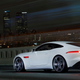 Illustration for article titled Would You Have An F-Type Coupe Over A Roadster?